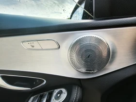 Mercedes-Benz C 200, снимка 10