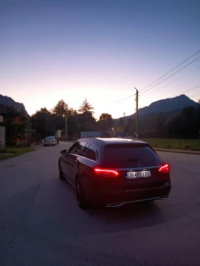 Mercedes-Benz C 200, снимка 17