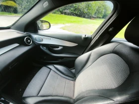 Mercedes-Benz C 200, снимка 12