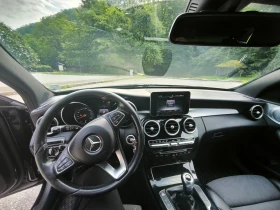 Mercedes-Benz C 200, снимка 7