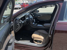 Audi A8 L / ВСИЧКИ ЕКСТРИ ЗА МОДЕЛА , снимка 6