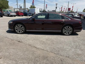 Audi A8 L / ВСИЧКИ ЕКСТРИ ЗА МОДЕЛА , снимка 4
