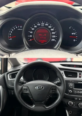 Kia Ceed  1.6 GDi, снимка 10