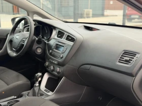Kia Ceed  1.6 GDi, снимка 8