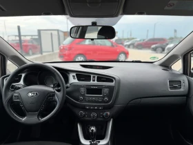 Kia Ceed  1.6 GDi, снимка 9