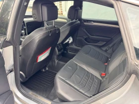 VW Arteon  R-Line 4MOTION DYNAUDIO/ОБДУХВАНЕ/ЦЕНА ДО БГ , снимка 12