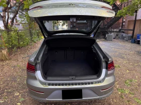 VW Arteon  R-Line 4MOTION DYNAUDIO/ОБДУХВАНЕ/ЦЕНА ДО БГ , снимка 7