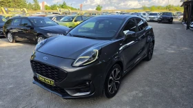Ford Puma Ecoboost hybrid 155к.с ST Line, снимка 7