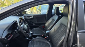 Ford Puma Ecoboost hybrid 155к.с ST Line, снимка 11