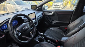 Ford Puma Ecoboost hybrid 155к.с ST Line, снимка 10