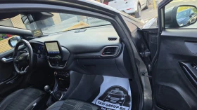 Ford Puma Ecoboost hybrid 155к.с ST Line, снимка 9
