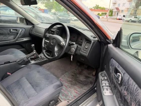 Nissan Skyline Stagea R34 * JAPAN IMPORT * РЪЧНИ СКОРОСТИ * , снимка 9
