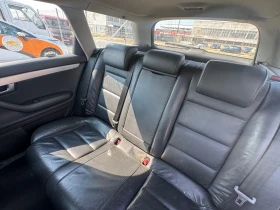 Audi A4 Audi a4, снимка 11