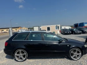 Audi A4 Audi a4, снимка 4