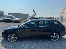 Audi A4 Audi a4, снимка 8