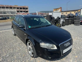 Audi A4 Audi a4, снимка 3