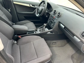 Audi A3 1.9 TDI 105 к.с. , снимка 8