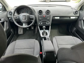 Audi A3 1.9 TDI 105 к.с. , снимка 6