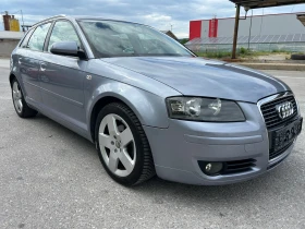 Audi A3 1.9 TDI 105 к.с. , снимка 2