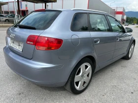 Audi A3 1.9 TDI 105 к.с. , снимка 3