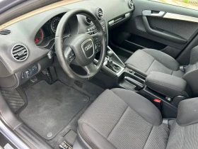 Audi A3 1.9 TDI 105 к.с. , снимка 11
