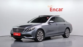 Mercedes-Benz E 450, снимка 2