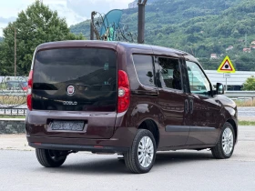 Fiat Doblo 1.6MJET ИТАЛИЯ, снимка 6
