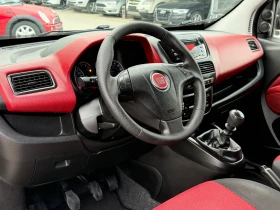 Fiat Doblo 1.6MJET ИТАЛИЯ, снимка 7