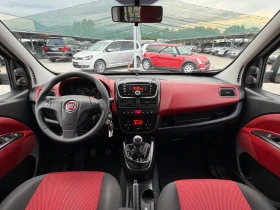 Fiat Doblo 1.6MJET ИТАЛИЯ, снимка 11