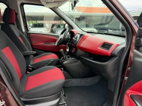 Fiat Doblo 1.6MJET ИТАЛИЯ, снимка 13
