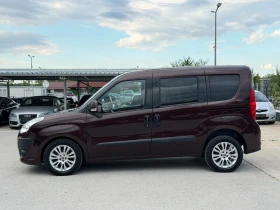 Fiat Doblo 1.6MJET ИТАЛИЯ, снимка 2