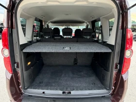 Fiat Doblo 1.6MJET ИТАЛИЯ, снимка 10