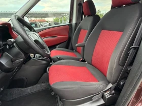 Fiat Doblo 1.6MJET ИТАЛИЯ, снимка 8