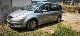 Ford Galaxy Ford Galaxy, снимка 2