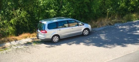 Ford Galaxy Ford Galaxy, снимка 1