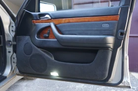 Mercedes-Benz S 420 FACELIFT 5G-Tronic ГАЗ, снимка 12