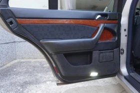 Mercedes-Benz S 420 FACELIFT 5G-Tronic ГАЗ, снимка 14