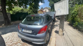Peugeot 207, снимка 7