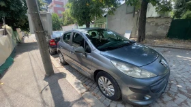 Peugeot 207, снимка 2