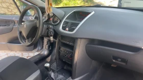Peugeot 207, снимка 14
