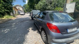 Peugeot 207, снимка 8