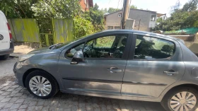 Peugeot 207, снимка 9