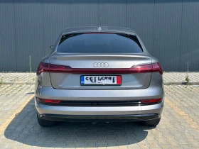 Audi E-Tron 55 QUATTRO SPORTBACK, снимка 6