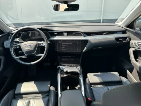 Audi E-Tron 55 QUATTRO SPORTBACK, снимка 7