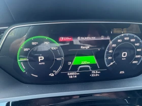 Audi E-Tron 55 QUATTRO SPORTBACK, снимка 9