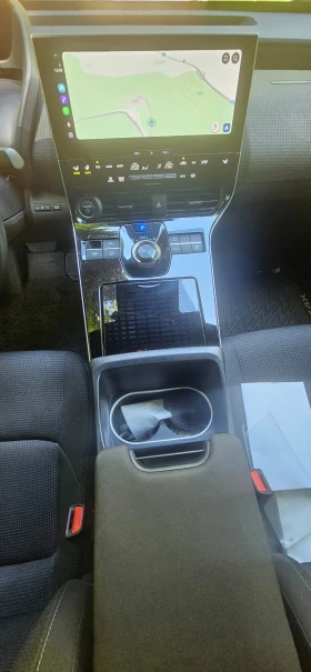 Toyota bZ4X, снимка 10