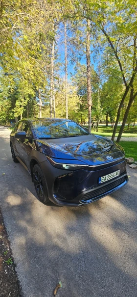 Toyota bZ4X, снимка 5