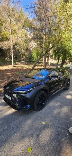 Toyota bZ4X, снимка 2