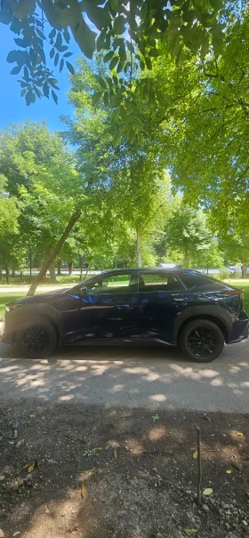 Toyota bZ4X, снимка 13