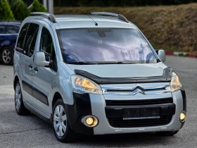 Citroen Berlingo 1.6HDI 109hp XTR, снимка 7